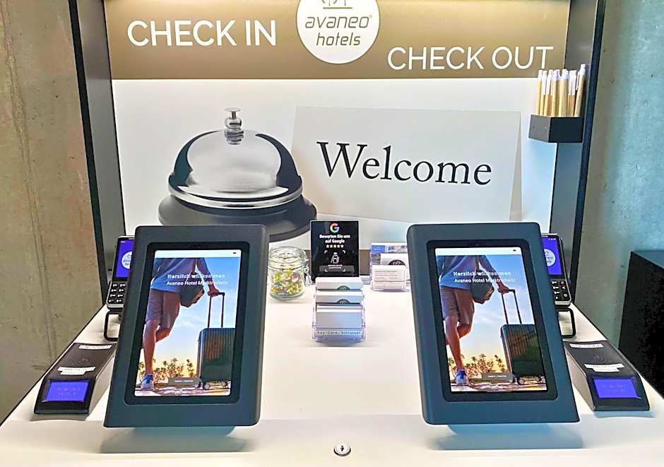 The Bricks Marktredwitz