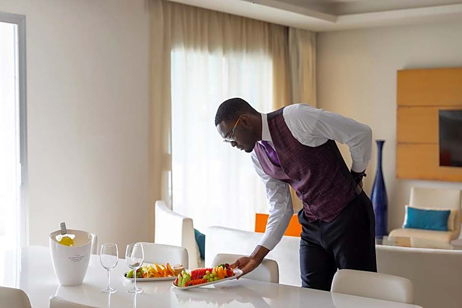 Breathless Montego Bay-All Inclusive