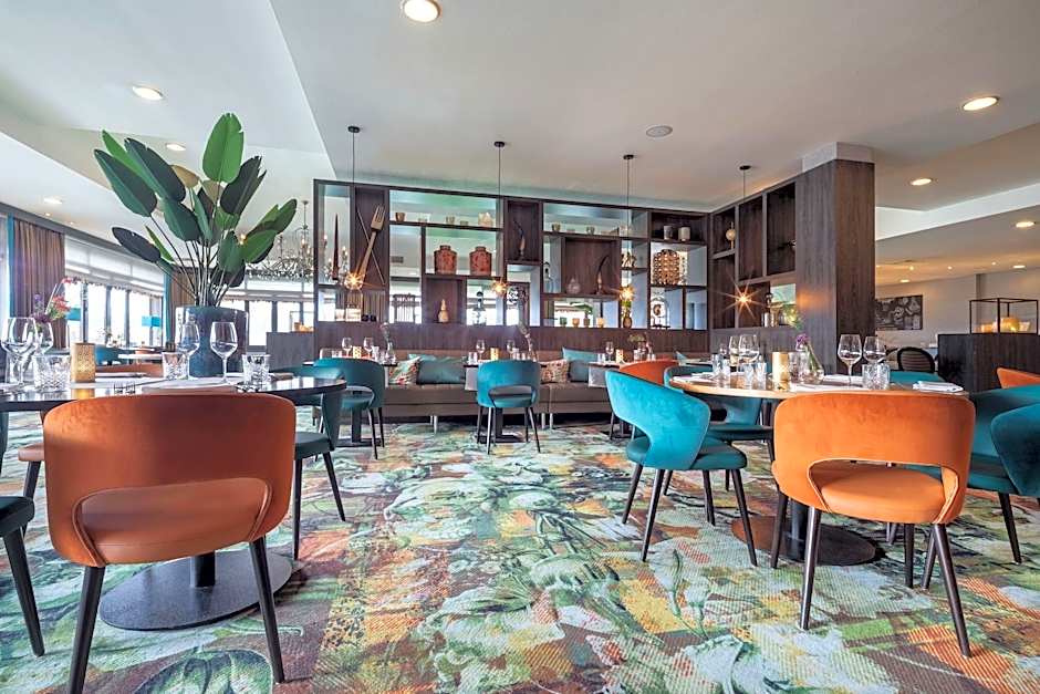 Van Der Valk Hotel Wolvega - Heerenveen