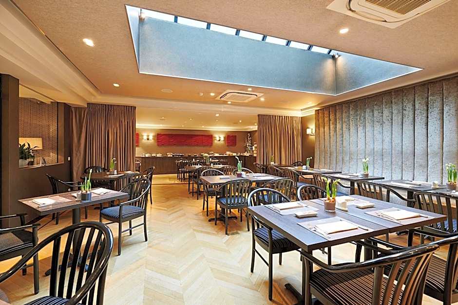 Keizershof Hotel Aalst