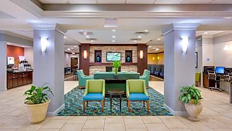Holiday Inn Express Washington DC SW - Springfield By IHG