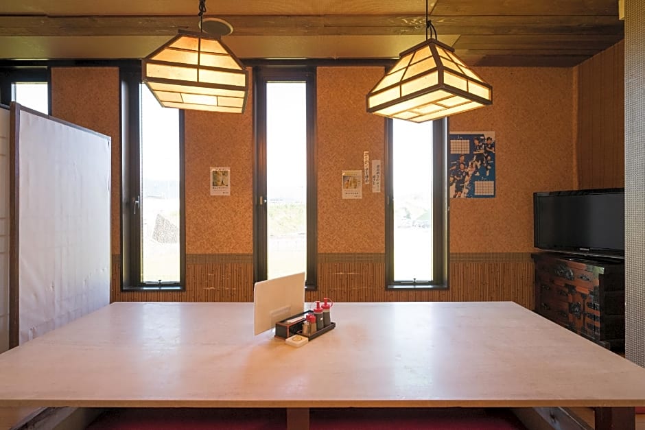 Tabist Hotel Paramount in Urasa Minami-Uonuma