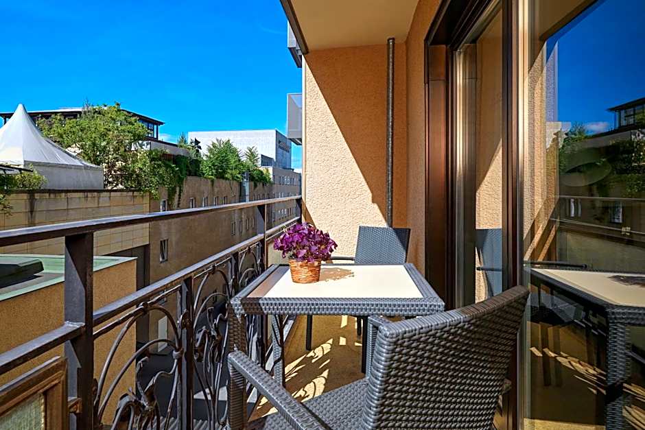 The Westin® Grand Berlin