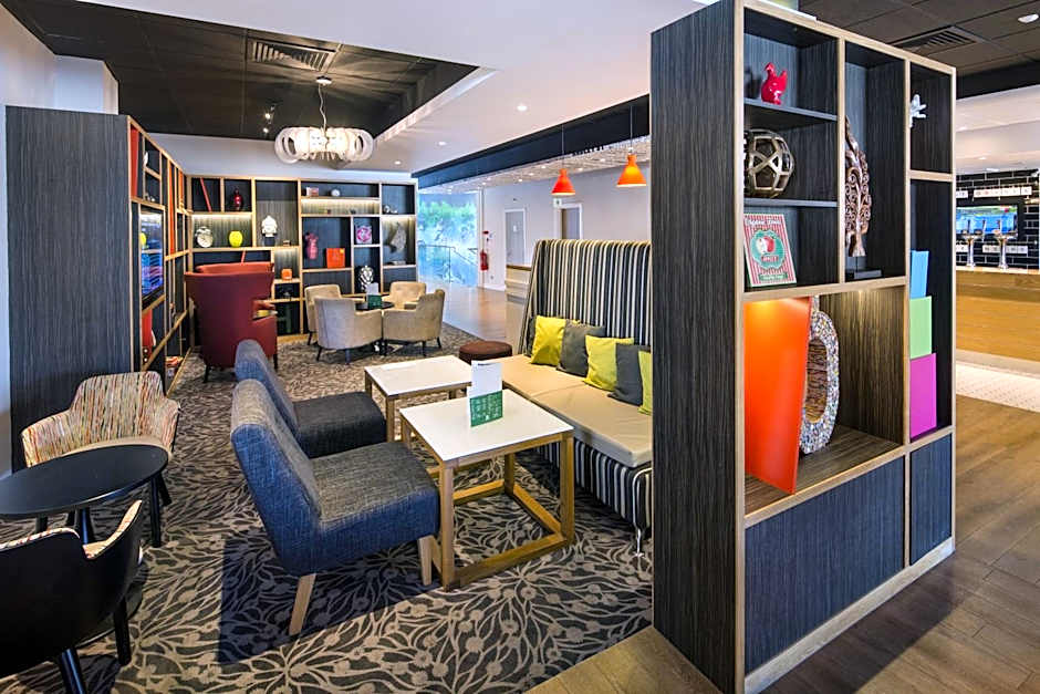 Holiday Inn Liverpool City Centre By IHG