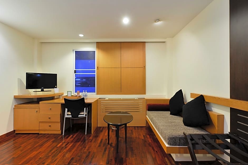 iCheck inn Sukhumvit 19