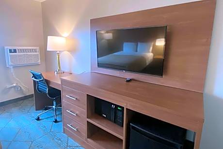 2 Queen Beds Non-Smoking