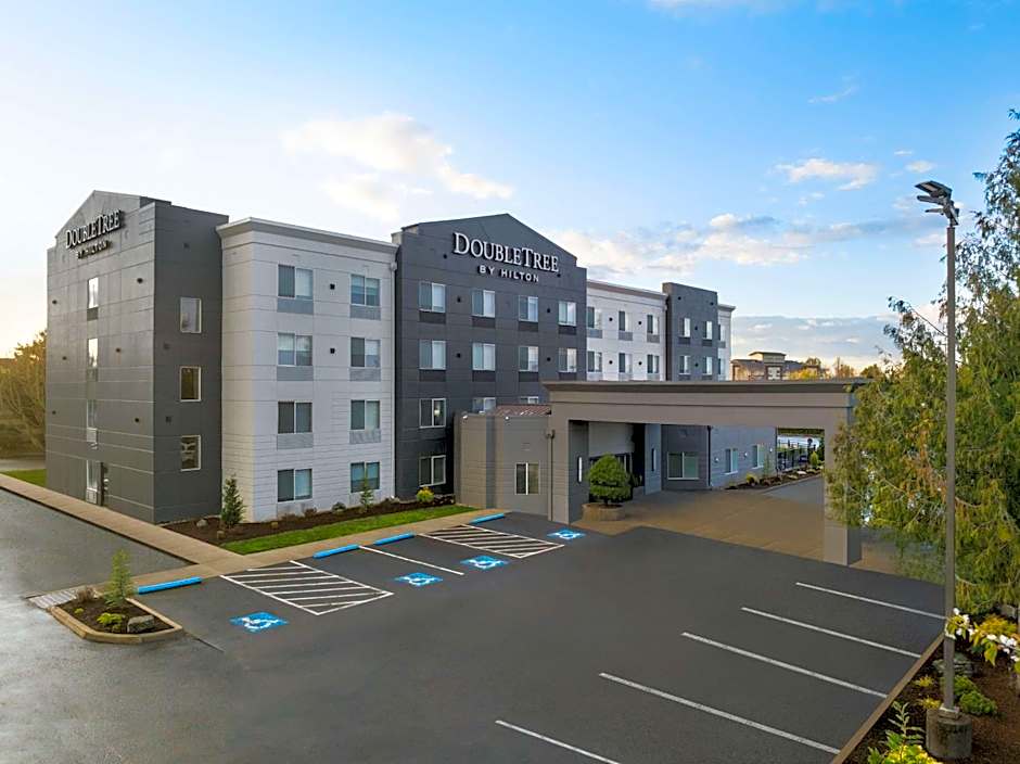 DoubleTree By Hilton North Salem