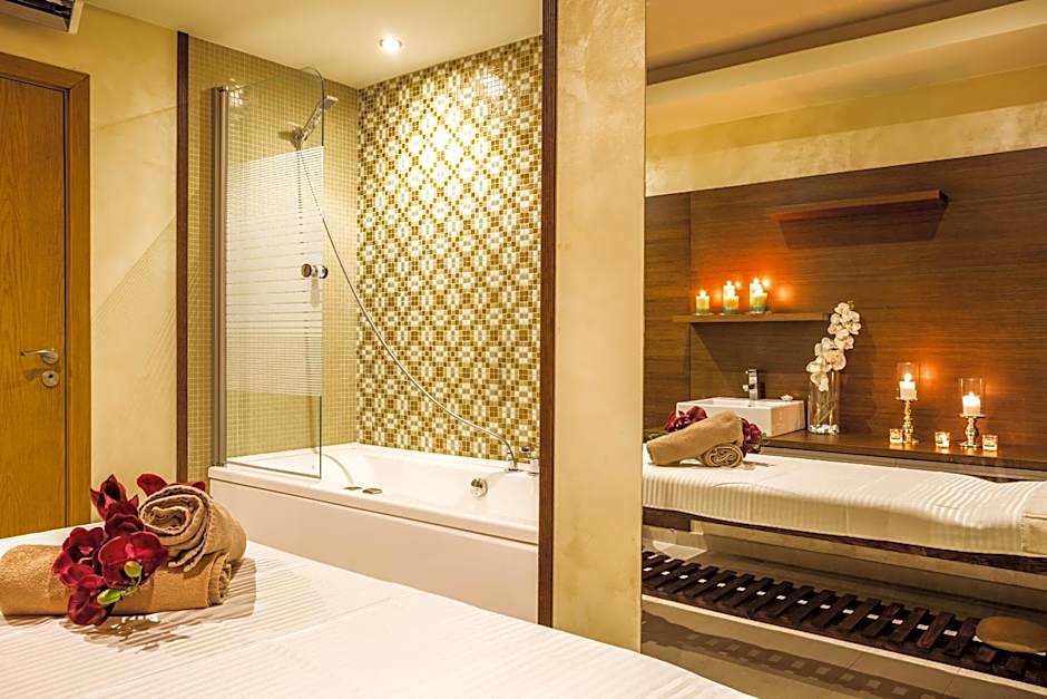 Landmark Creek Hotel Plovdiv