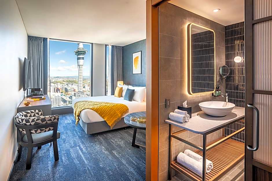 Voco Auckland City Centre By IHG