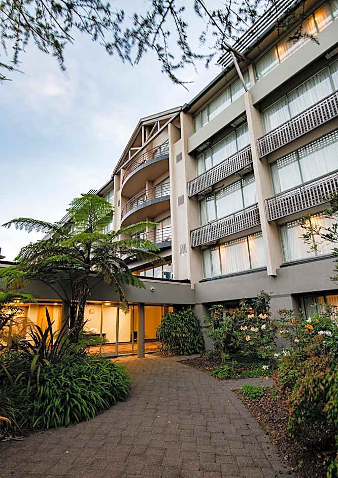 Waipuna Hotel & Conference Centre
