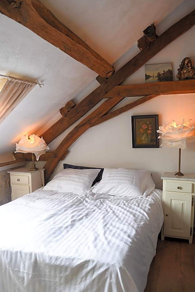 Silent Valley Bed & Breakfast