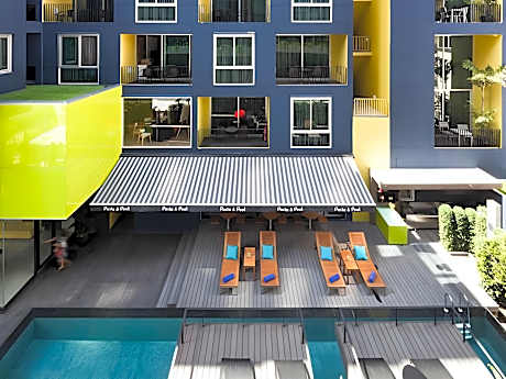 LiT BANGKOK Residence