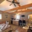 Birch Cabin