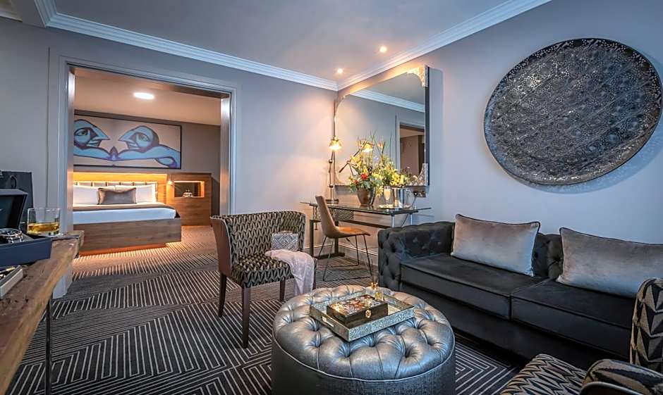 Talbot Hotel Stillorgan