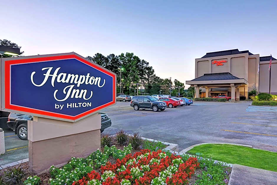 Hampton Inn By Hilton Birmingham/Mountain Brook