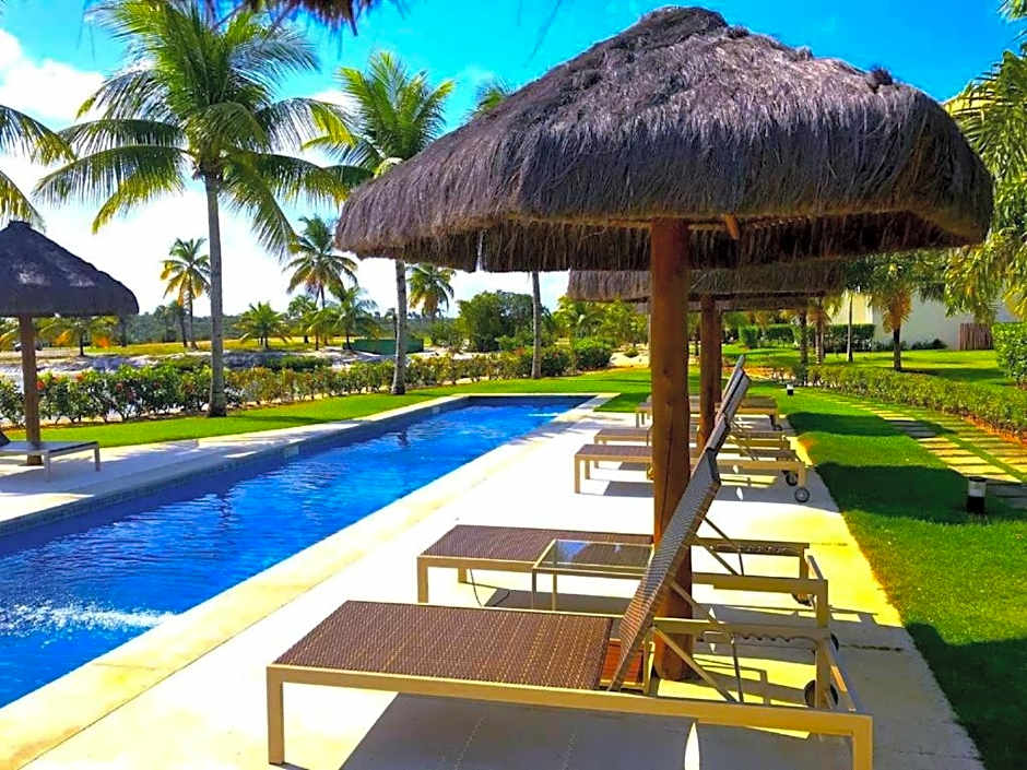 Condominio Ibero-Star - Praia do Forte