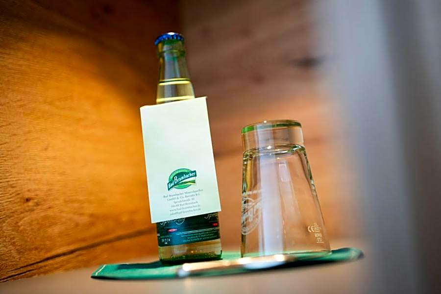 Ringhotel Schlossberg