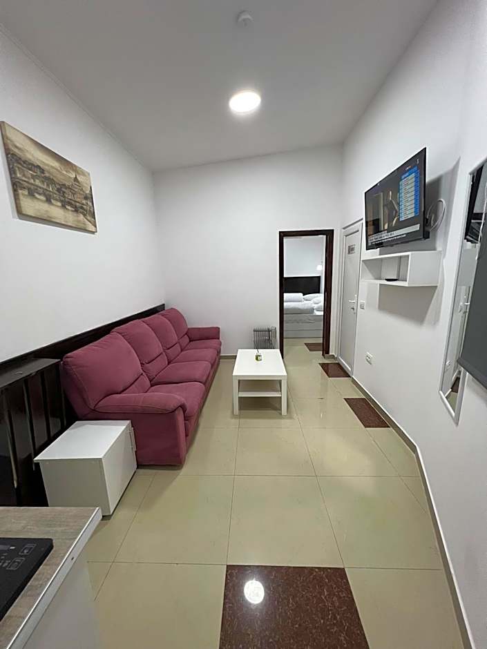 Hostel Casa Popa Nan