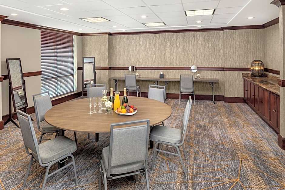 Sheraton Duluth Hotel