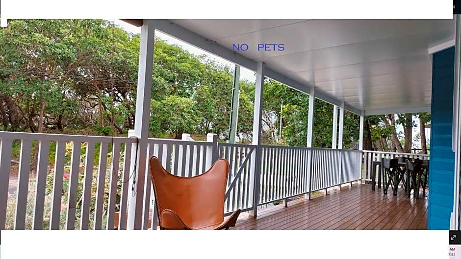 Noctourism 3 b'rm Point Lookout Cottage