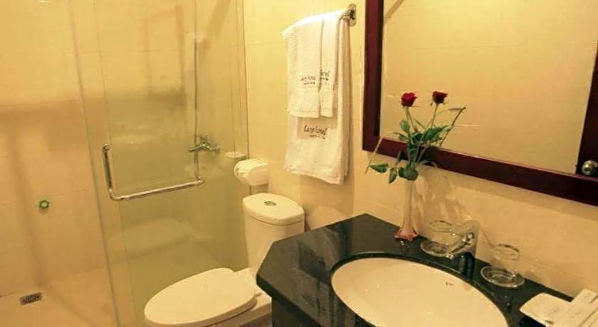 Luxe Hotel