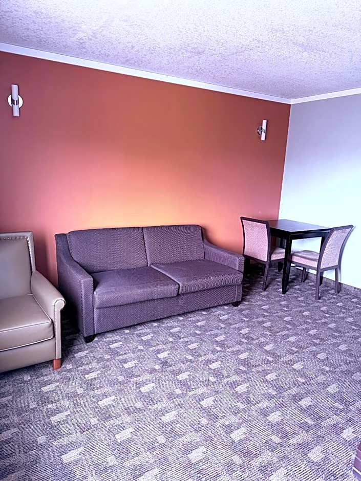 Premium Inn & Suites