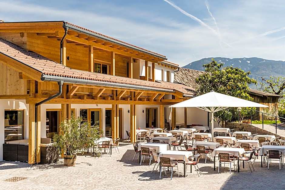 Hotel Hasslhof