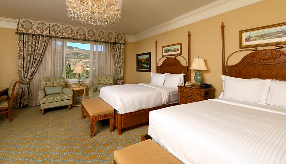 The Broadmoor