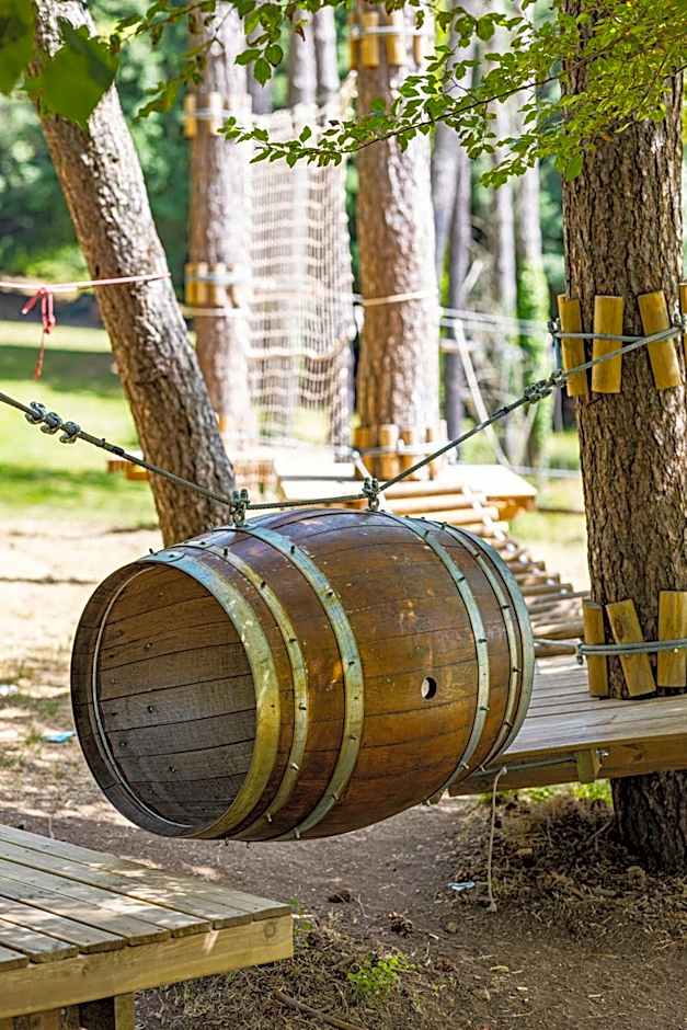 Albergo Villa San Michele