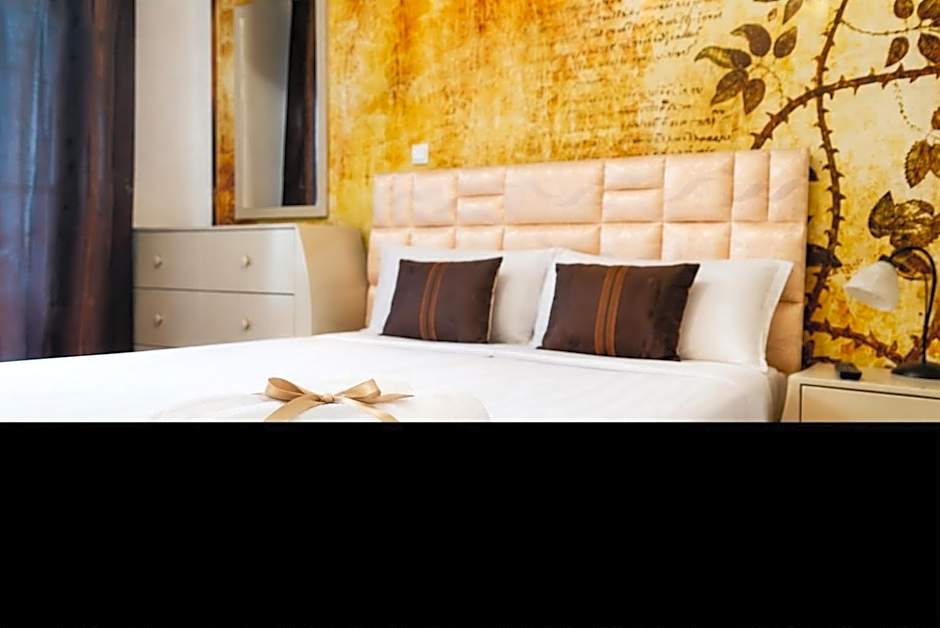 DOR Signature Suites-Adora Park 1