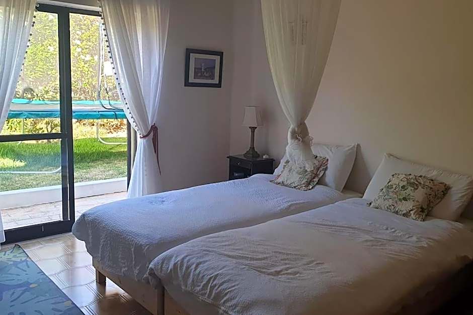 Casa KIWI 3 chambres et piscine