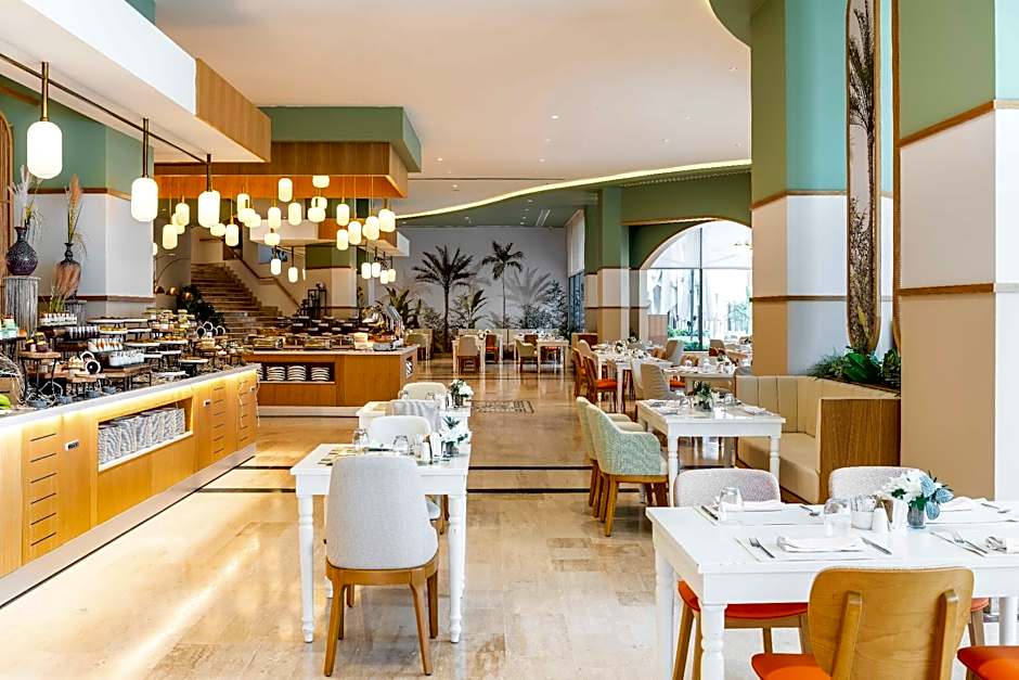 Mirada Exclusive Bodrum