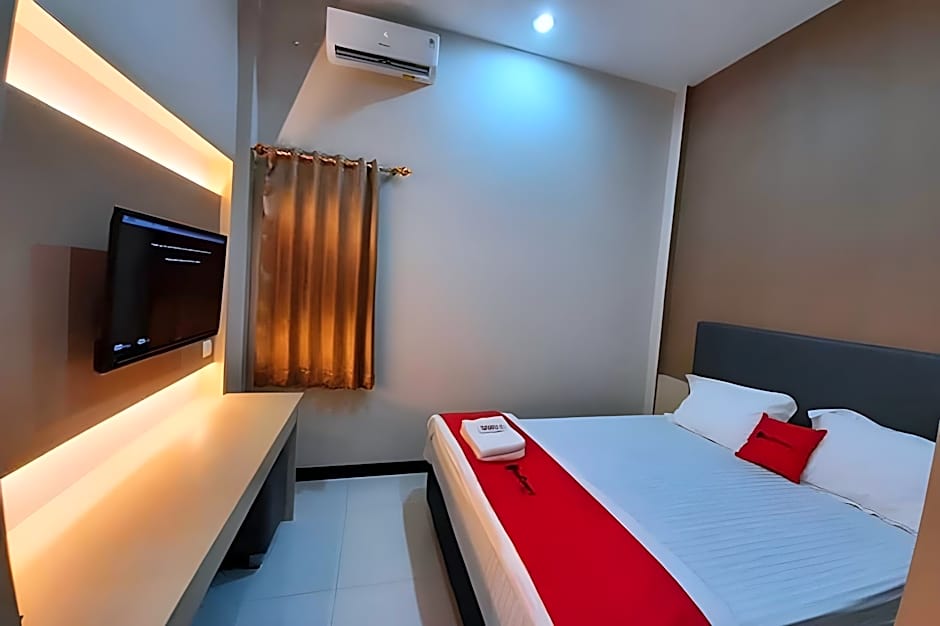 RedDoorz near Universitas Muhammadiyah Purwokerto