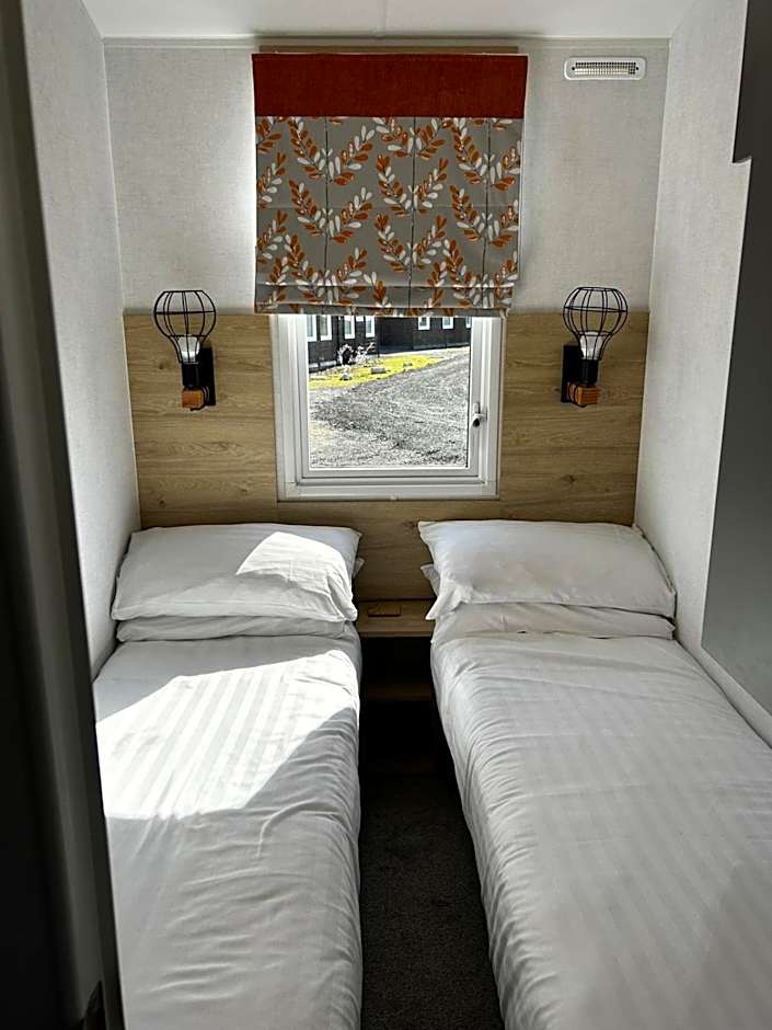 Burrowhead Holiday Village