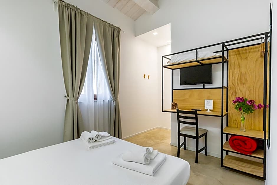 Scicli Albergo Diffuso