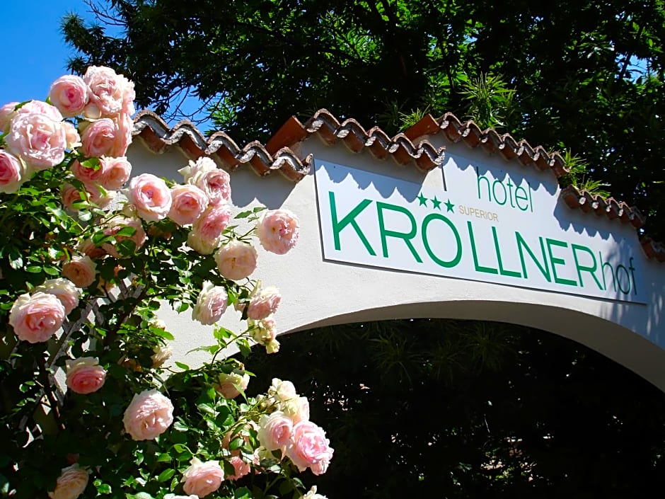 Kröllnerhof