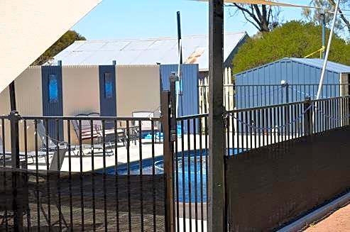 Wimmera Motel
