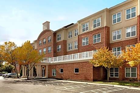 Homewood Suites By Hilton Columbus-Dublin, Oh
