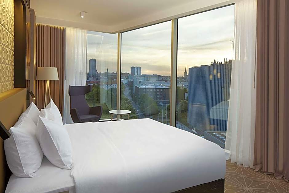 Hilton Tallinn Park