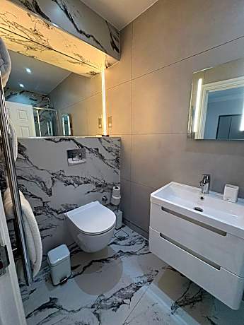 One-Bedroom Apartment - Annex