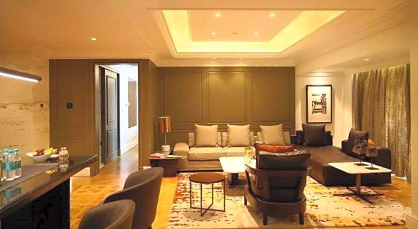 Taj MG Road Bengaluru