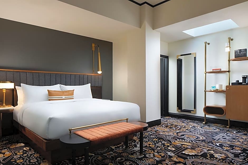 The LaSalle Hotel, Bryan College Station, a Tribute Portfolio Hotel