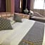 GreenTree Alliance Bengbu Railway Station Hotel