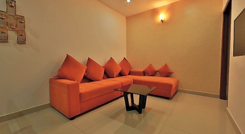 Sara Hotels and Apartments