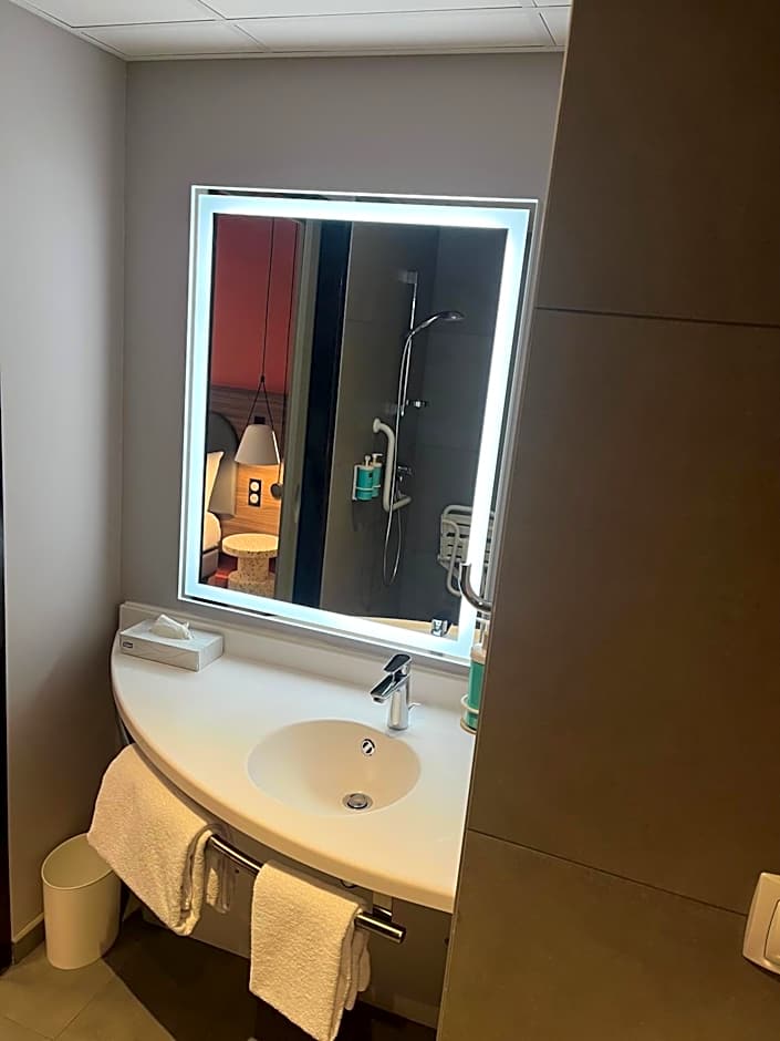 Novotel Suites Clermont-Ferrand Polydome