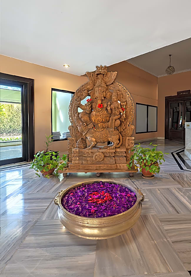 Indo Asia Heritage, Madikeri – Formerly Hotel Coorg International