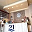 Hotel 21 Riccione