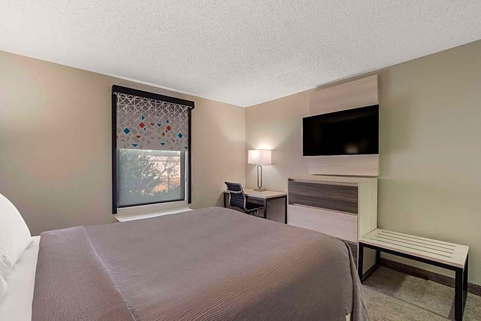 Quality Inn & Suites Aiken South