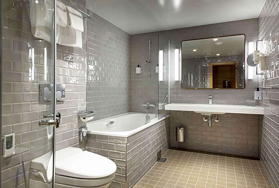 Scandic Flesland Airport