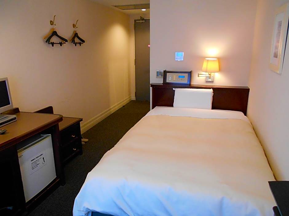 Creston Hotel